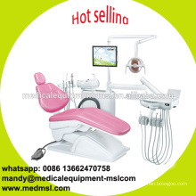 Heißer Verkauf zahnmedizinischer Stuhlpreis, zahnmedizinischer Stuhlporzellan, zahnmedizinischer Stuhl